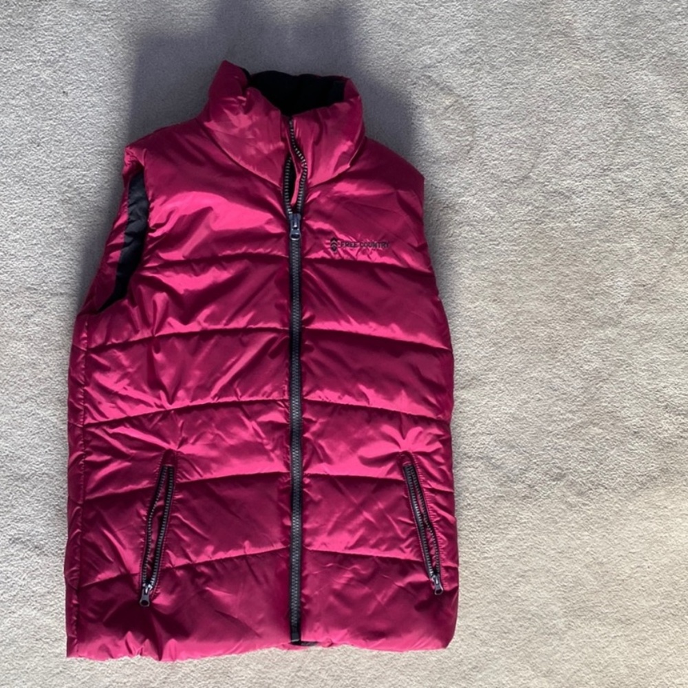 Women’s Vest